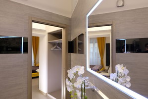 Hotel Lenotti Verona cazare Verona