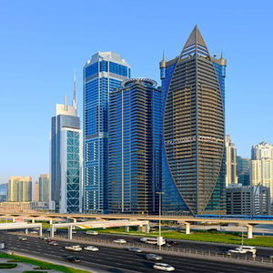 Hotel City Premiere Hotel Apartments cazare Dubai