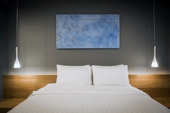 Hotel Kalm Bangsaen Hotel