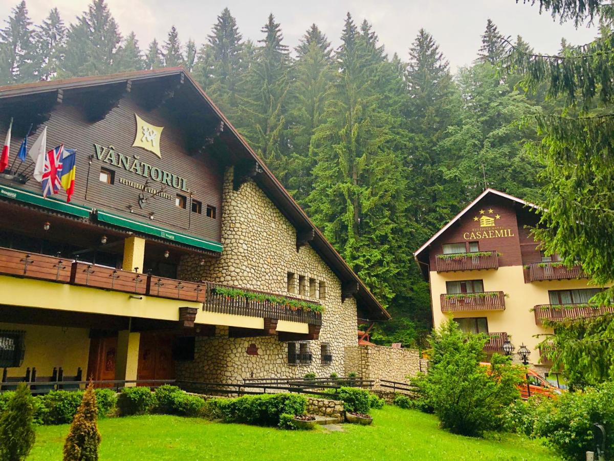 Hotel Boutique Hotel Casa Emil