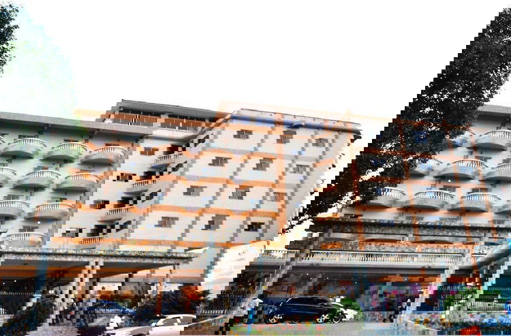 Hotel Mensvic Grand Hotel