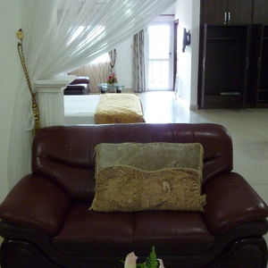 Hotel Mj Grand Hotel cazare Accra