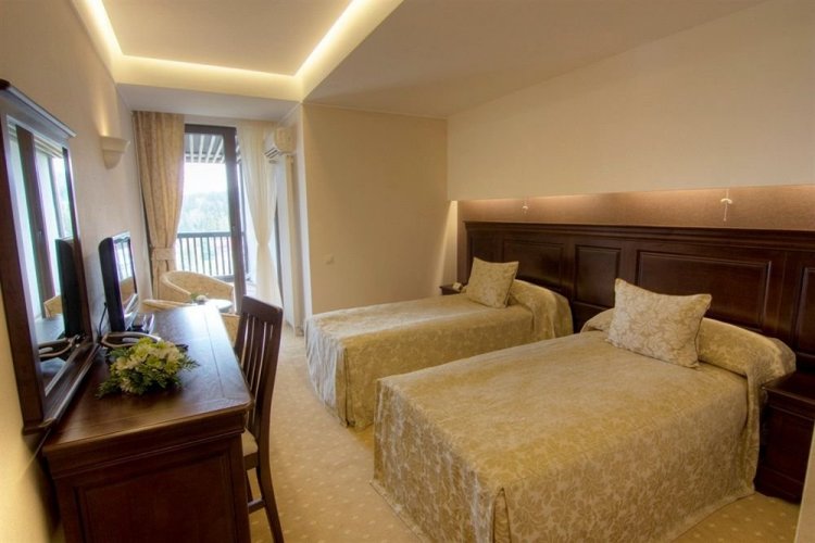 Alpin Aparthotel