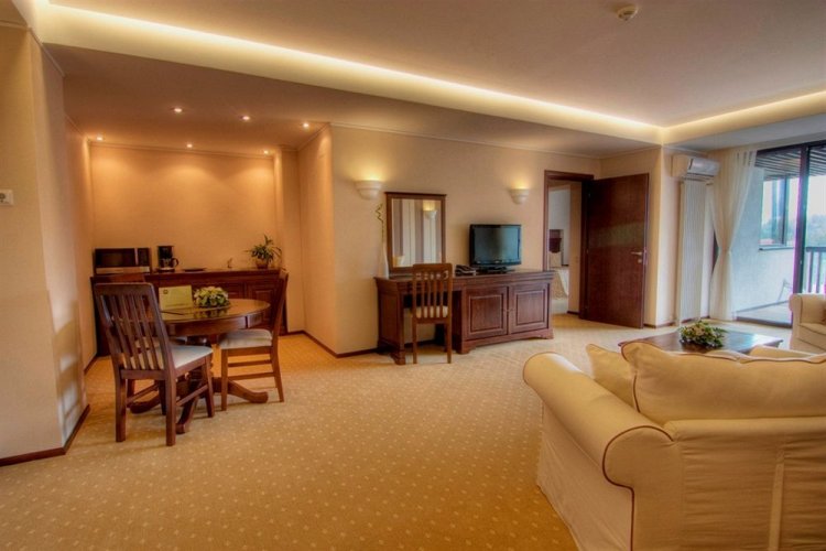 Alpin Aparthotel