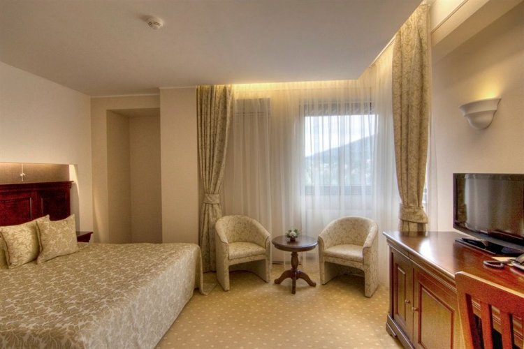 Alpin Aparthotel