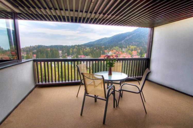 Alpin Aparthotel