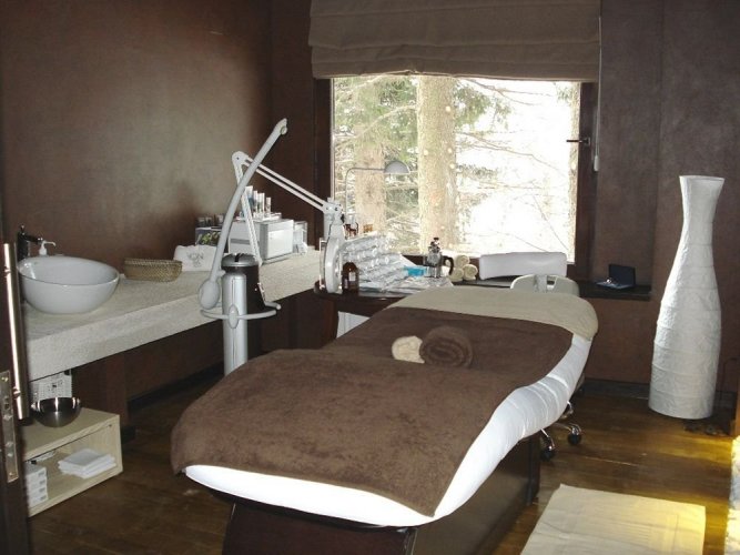 Alpin Aparthotel