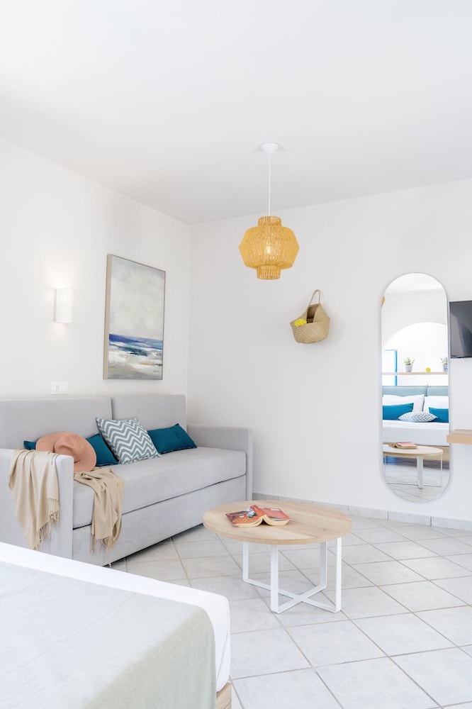 Hotel Romantica Apartments