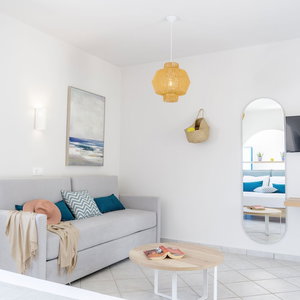 Hotel Romantica Apartments cazare Kythira