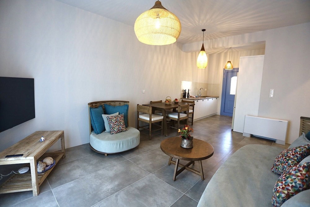 Hotel Alsea Seafront Apartments