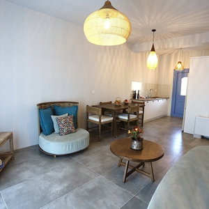 Hotel Alsea Seafront Apartments cazare Kythira