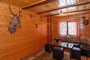 Hotel Centrul De Echitatie Poiana Brasov cazare Poiana Brasov
