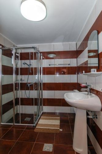 Centrul De Echitatie Poiana Brasov