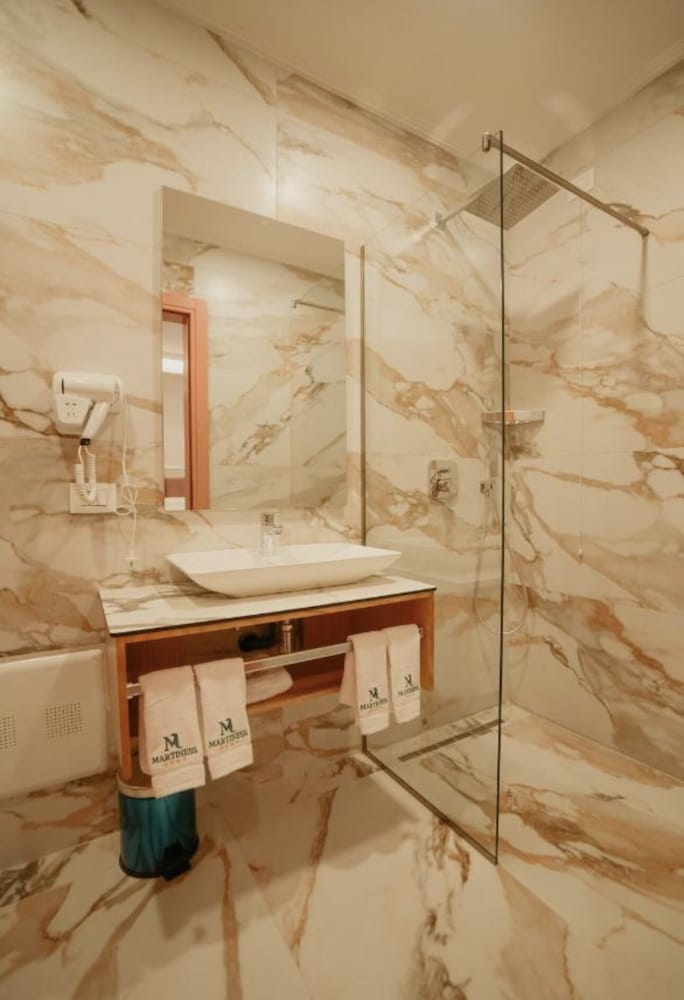 Hotel Martiness Hotel