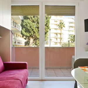 Hotel Grand Albergo Apartment cazare San Remo