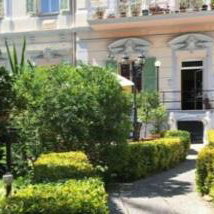 Hotel Hotel Alexander & Spa cazare San Remo
