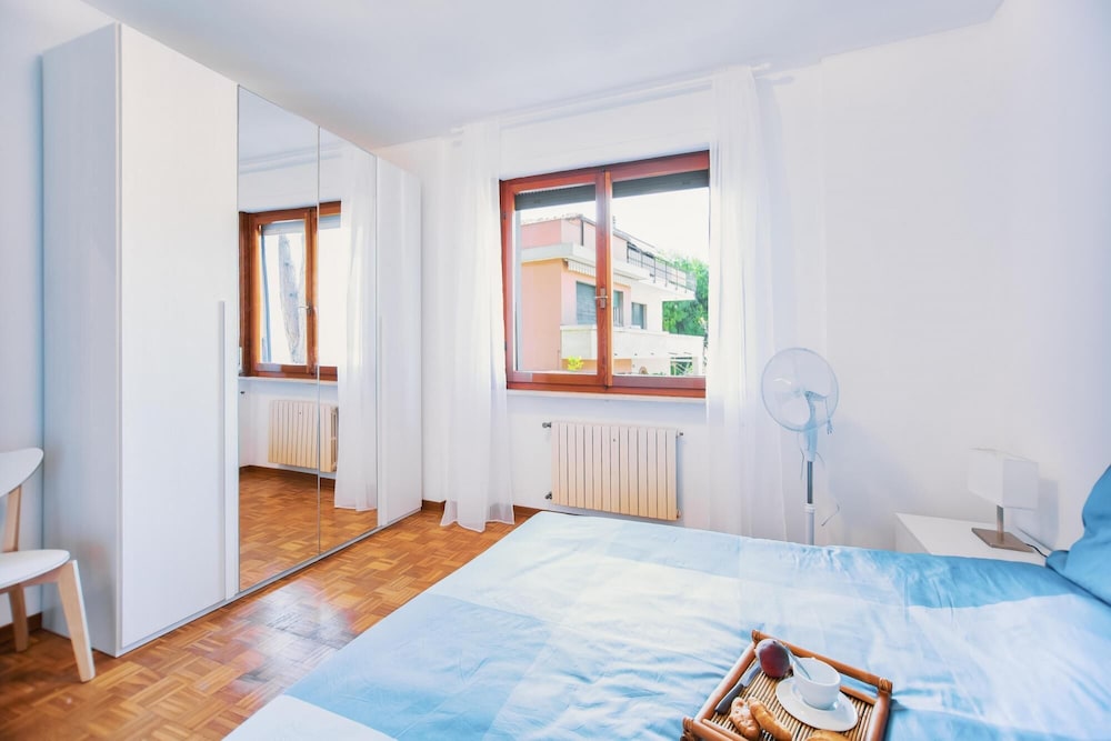 Hotel Silent Apartment By Wonderful Italy