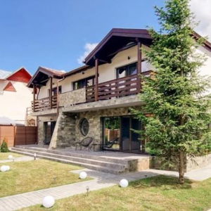 Hotel Nova Cervus cazare Busteni