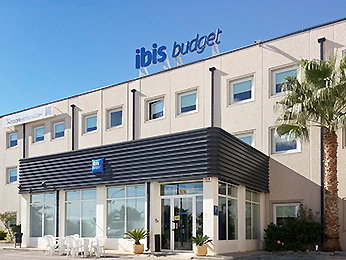 Hotel Hotel Ibis Budget Alicante