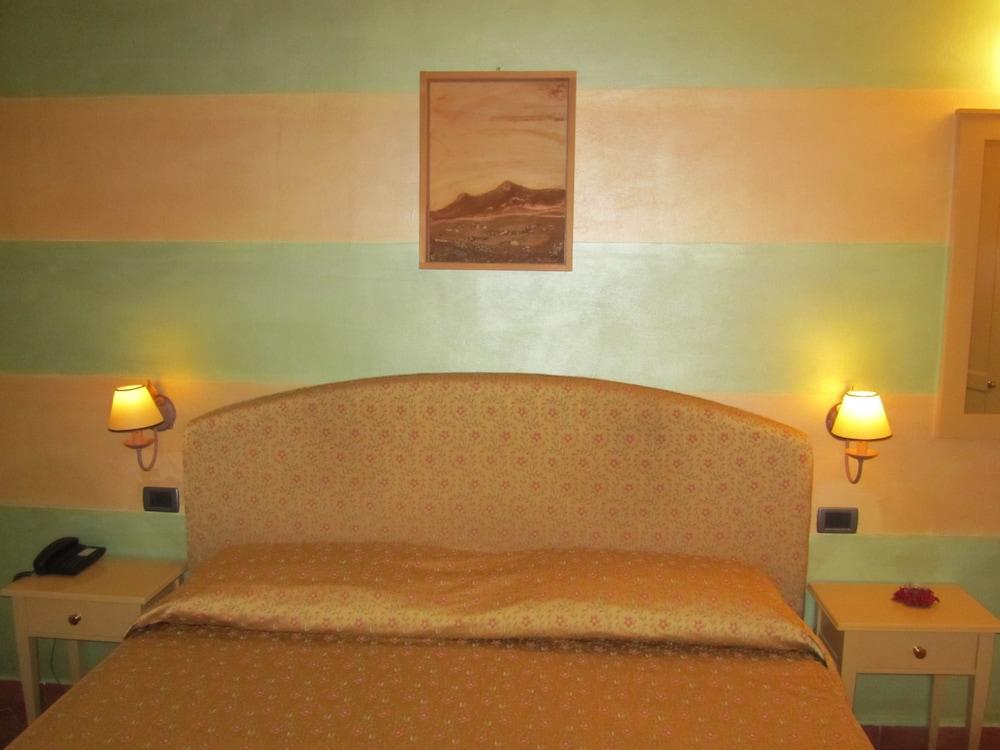 Hotel Hotel Borgovico