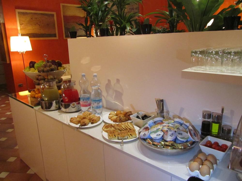 Hotel Borgovico
