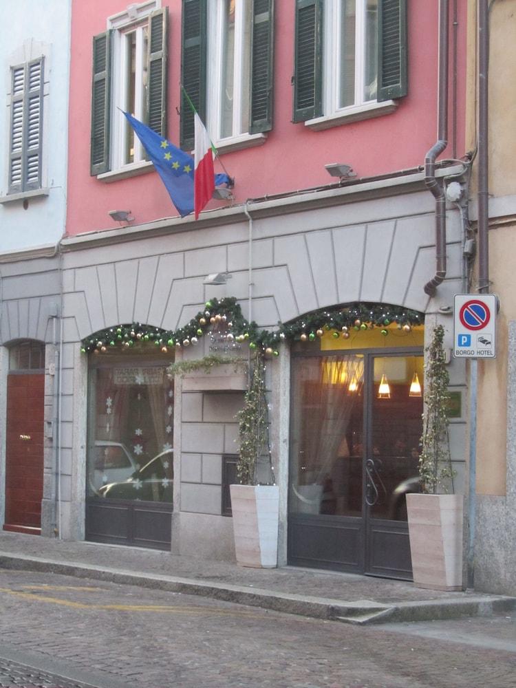 Hotel Borgovico