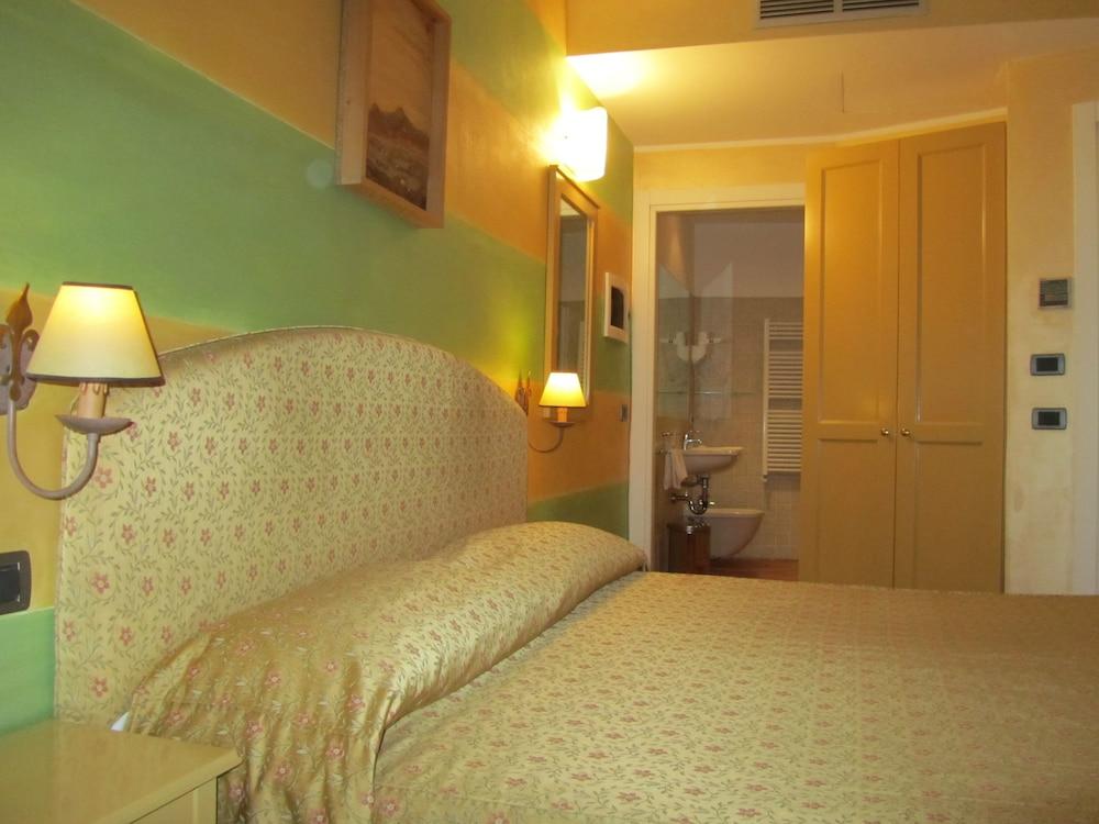 Hotel Borgovico
