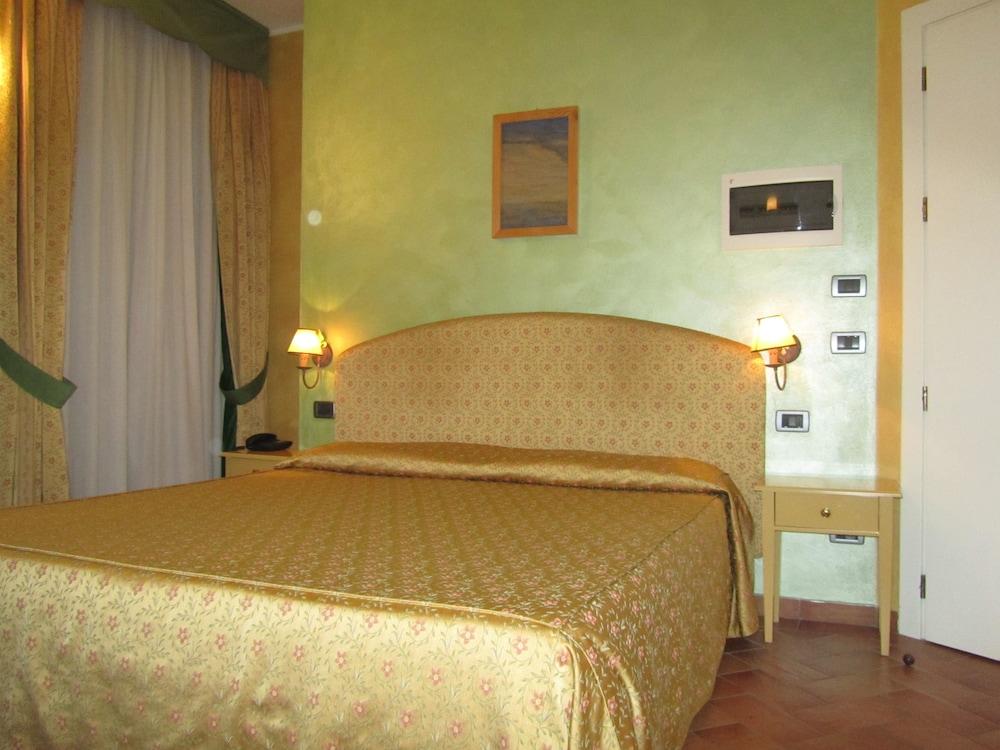 Hotel Borgovico