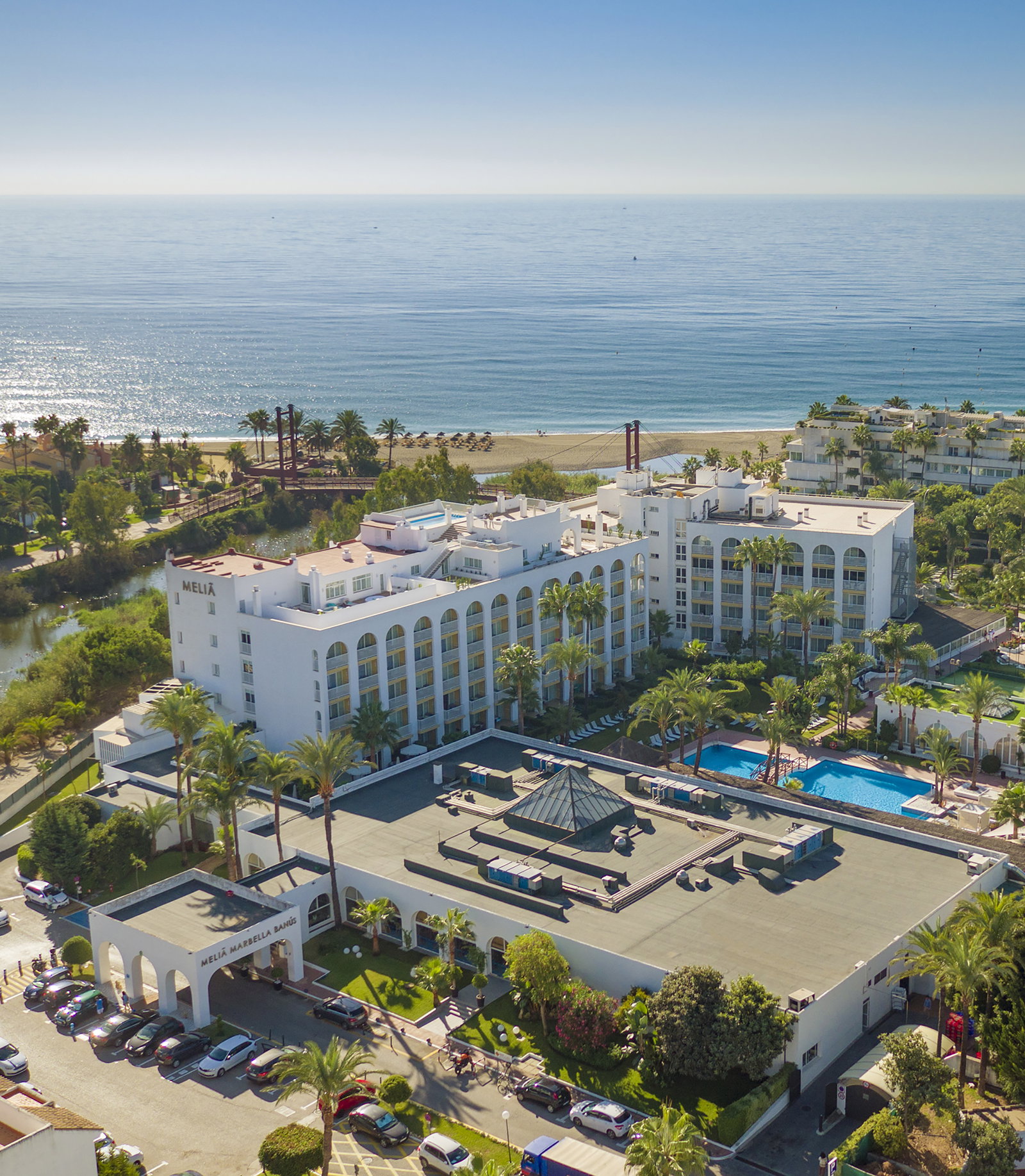 Hotel Me Marbella