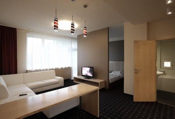 Hotel Laterum