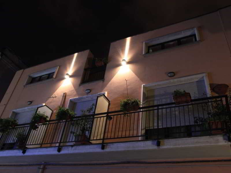 Hotel Bella Pescara Hotel