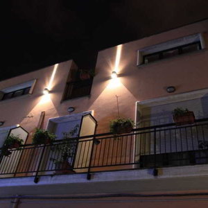 Hotel Bella Pescara Hotel cazare Pescara