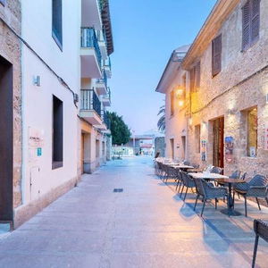 Sejur Alcudia Petit vacanta Alcudia