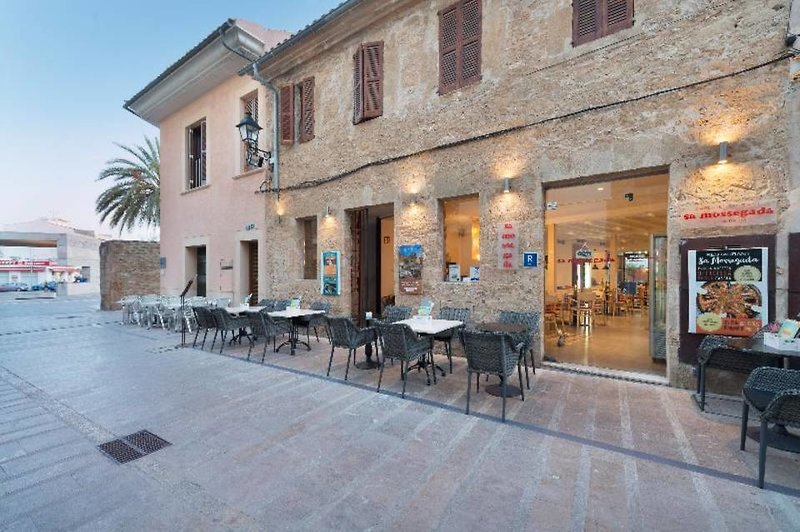 dal travel Alcudia Petit