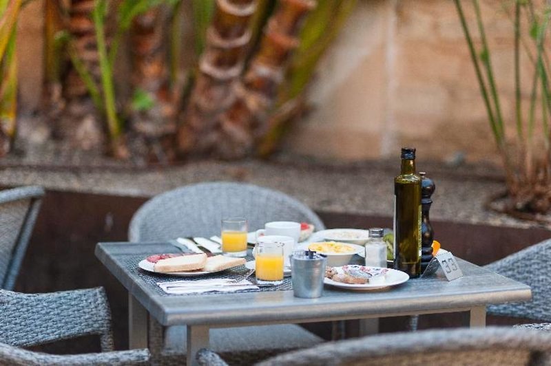 dal travel Alcudia Petit