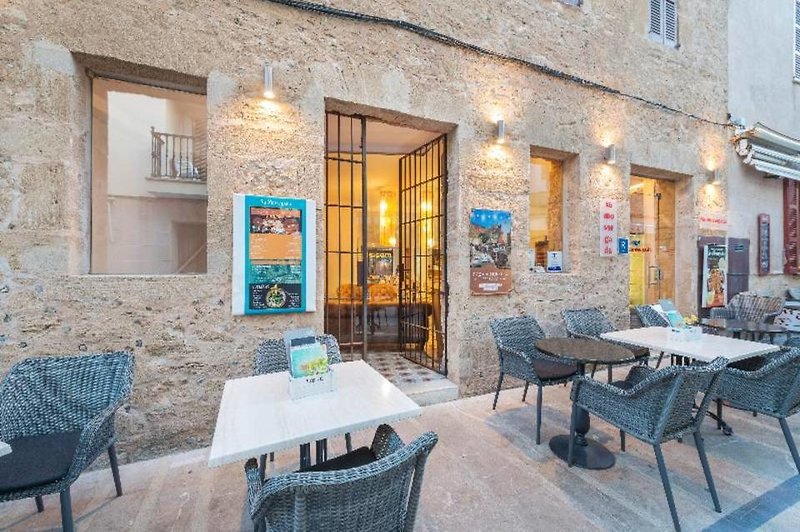 dal travel Alcudia Petit