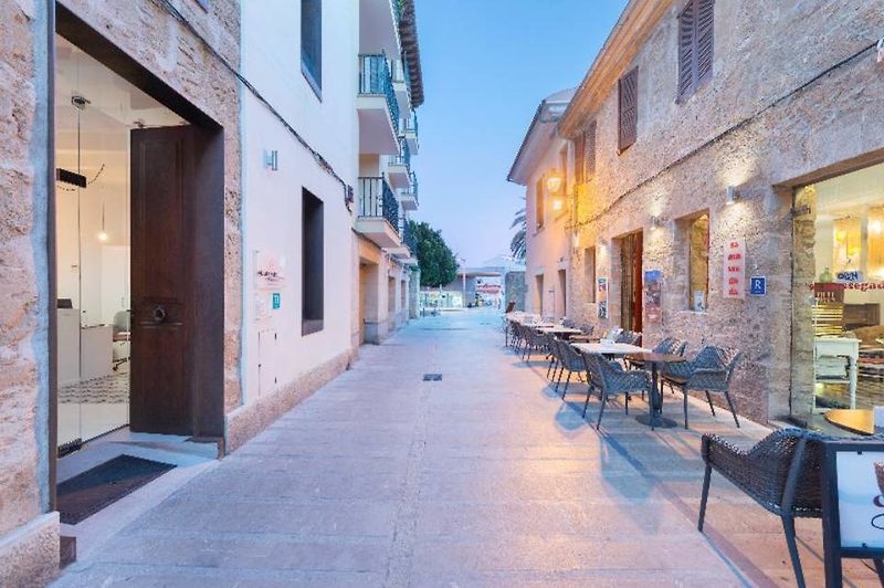 Alcudia Petit