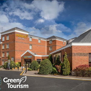 Hotel Maldron Hotel Newlands Cross cazare Dublin