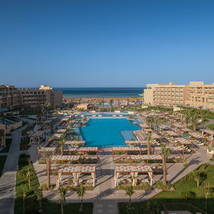 Hotel Jaz Asteria Beach cazare Sahl Hasheesh