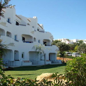 Sejur Clube Albufeira Garden Village vacanta Albufeira