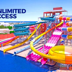 Hotel Albatros Laguna Club Resort cazare Sharm el-Sheikh