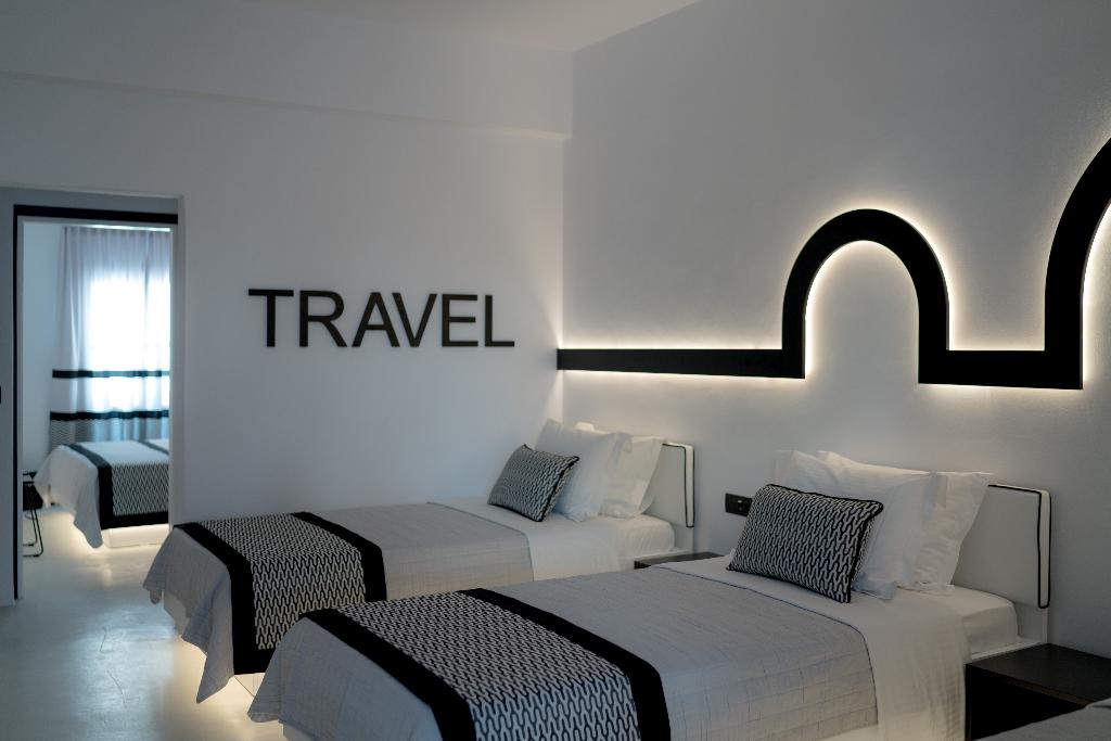 Hotel Divelia