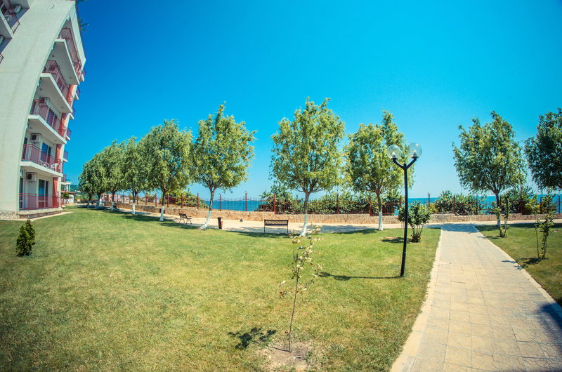 Grand Resort Panorama Fort Beach