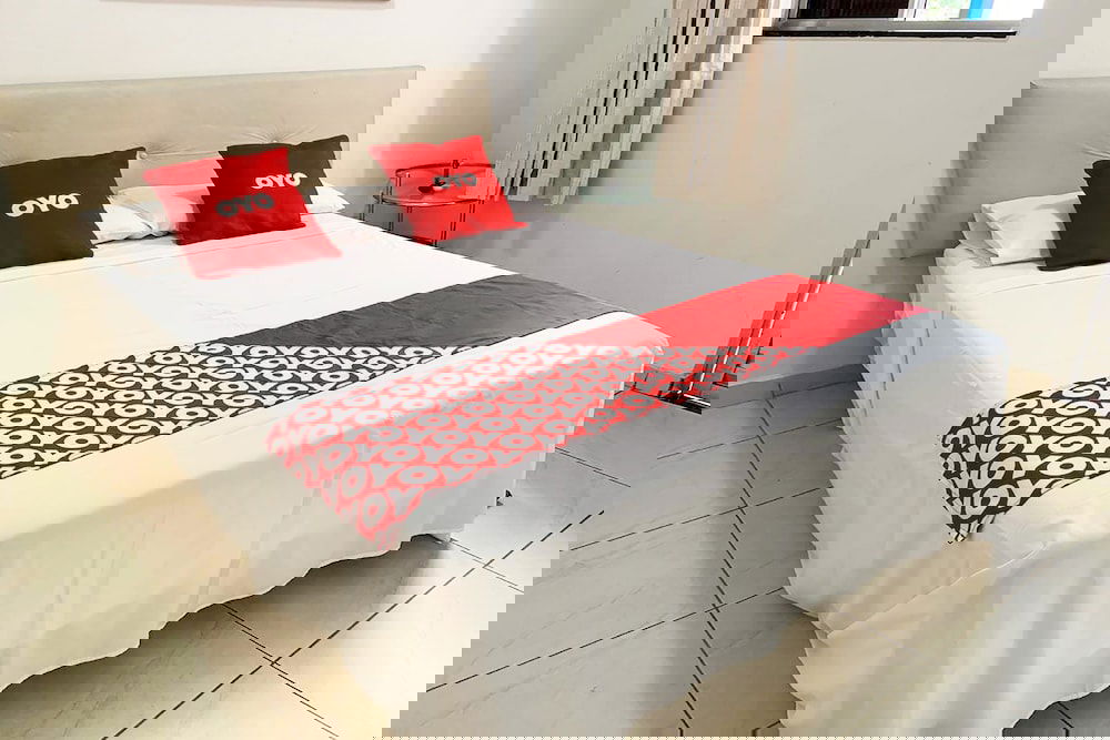 Hotel Oyo Praia Hotel Recanto Do Tomé - Salvador