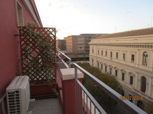 Hotel Hotel Costa cazare Bari