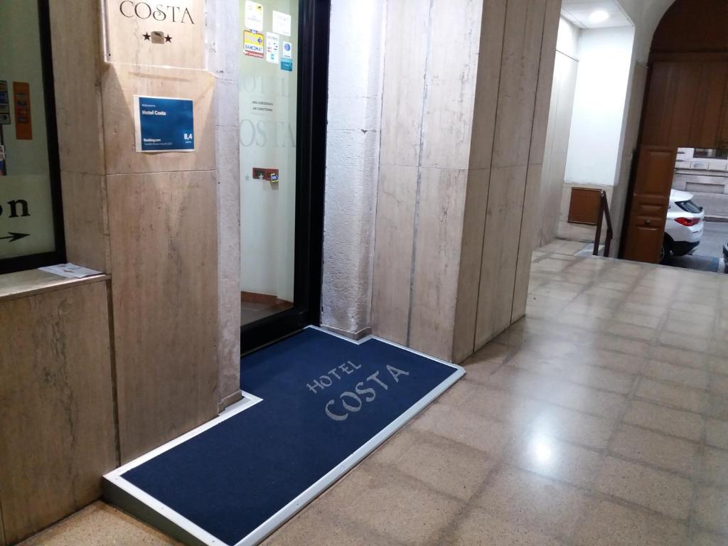 Hotel Costa