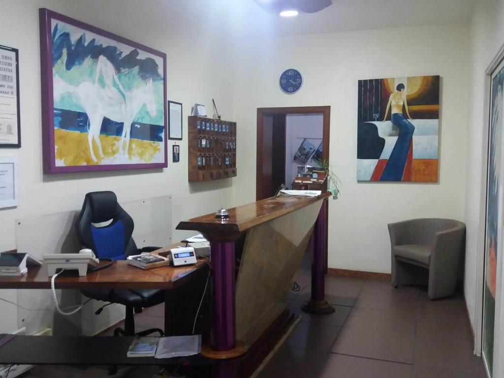 Hotel Costa