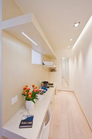 Hotel Santacroce Luxury Rooms cazare Lecce