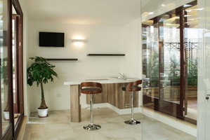 Hotel Signuria Dimora Esclusiva cazare Lecce
