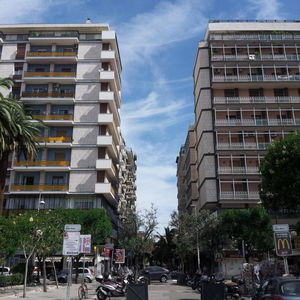 Hotel B&B Residenza Piazza Moro cazare Bari